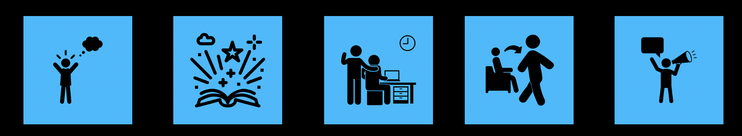 Inspire people to action with better storytelling using images