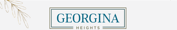 Logo - Georgina Heights