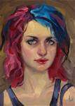 Berry - Posted on Sunday, April 5, 2015 by John Larriva