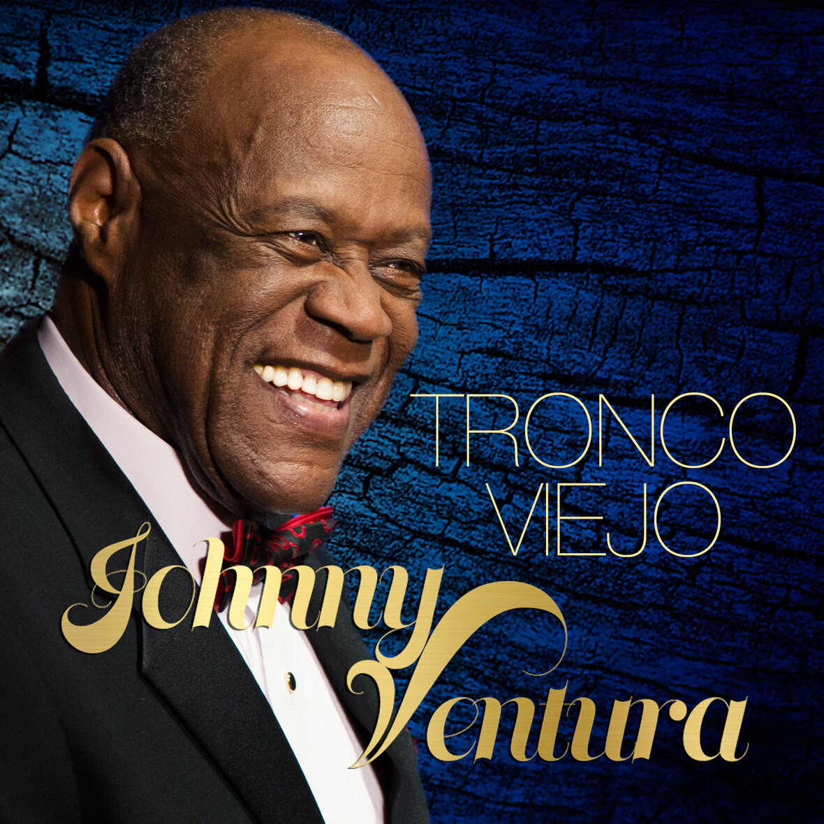Johnny Ventura-Tronco Viejo