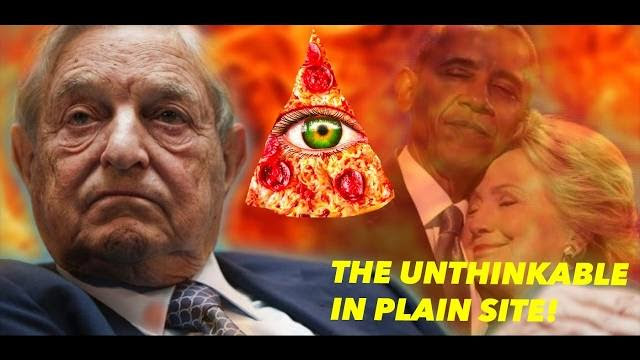 When PizzaGate Started - the Untouchable Demon Race - it Goes Deeper Than You Ever Expected