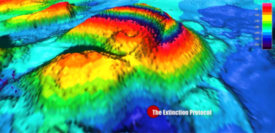 Scientists stumble over active underwater volcano in Southeast Alaska-submarine-volcano