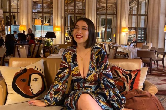 Feminists pose topless to protest after a woman was denied entry to museum over