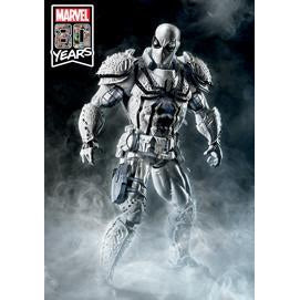 Image of Marvel Legends Agent Anti-Venom 6-Inch Action Figure - Exclusive