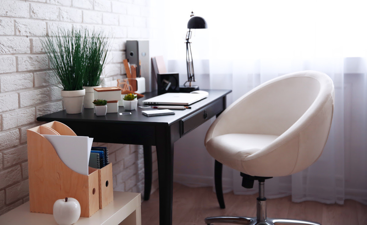 Come realizzare un perfetto ufficio in casa