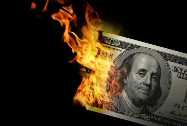 U.S. Dollar is Going DOWN! Global Financiers Rush to Flee the Doomed West! U.S. Dollar is Going DOWN! Global Financiers Rush to Flee the Doomed West!