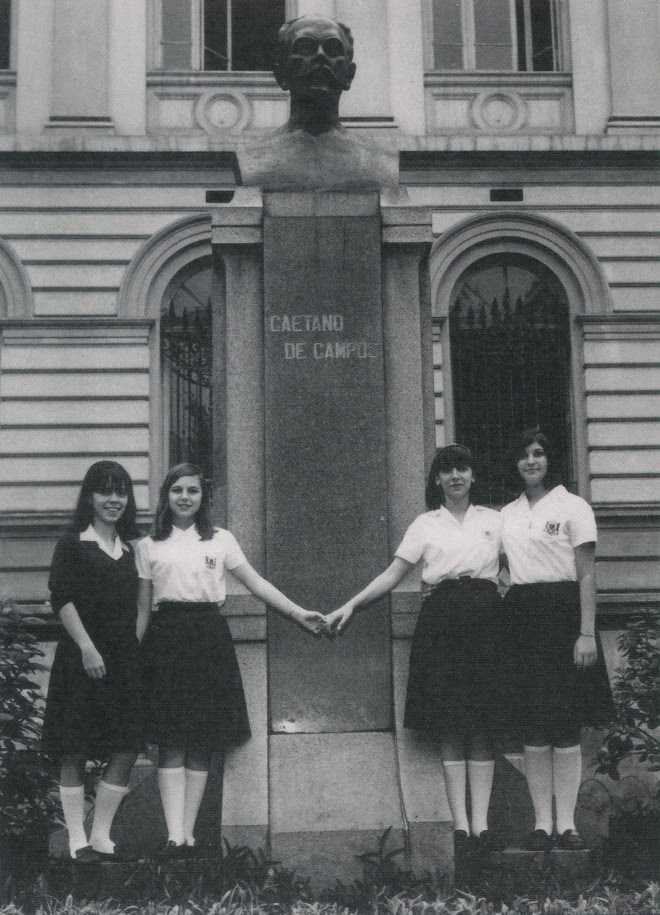 Com a cumplicidade de Wilma Legris www.ieccmemorias.wordpress.com