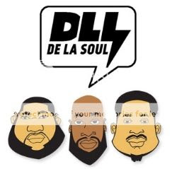 De La Soul Logo