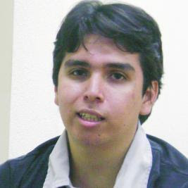 Nelson Ortega