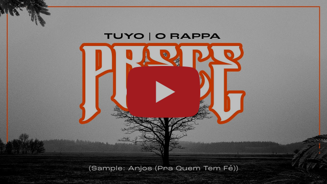 Tuyo cria nova perspectiva para música d'O Rappa