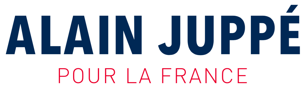 Alain Juppé pour la France