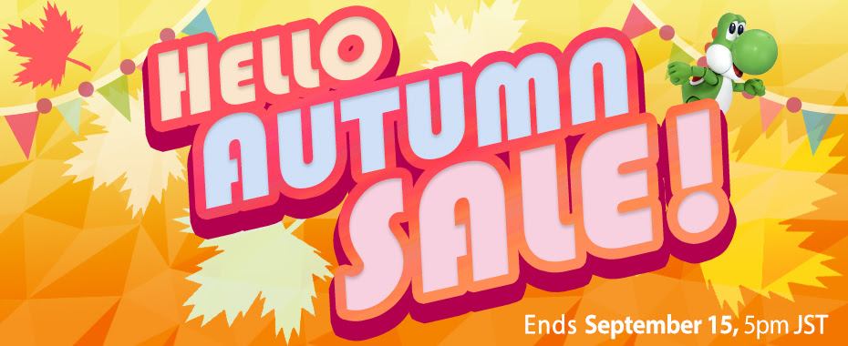 Transformers News: HobbyLinkJapan Sponsor News - Hello Autumn Sale!