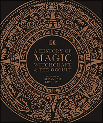 A History of Magic, Witchcraft and the Occult in Kindle/PDF/EPUB