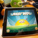 Rovio has sold tens of millions of copies of Angry Birds.