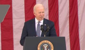 Now We Know What Democrats Are Trying to Do…Biden Just Said It Out Loud