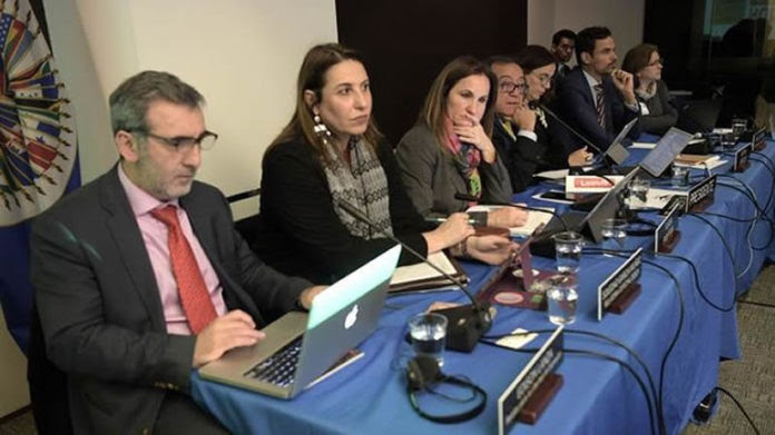 desmilitarizacion-Latinoamerica-prioridad-CIDH