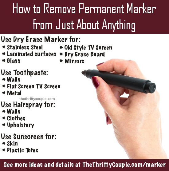 removal-of-black-sharpie-how-to-remove-sharpie-cleaning-hacks