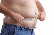 When Obese Fat Becomes ‘Inflamed’ and Scarred, It May Make Weight Loss Harder