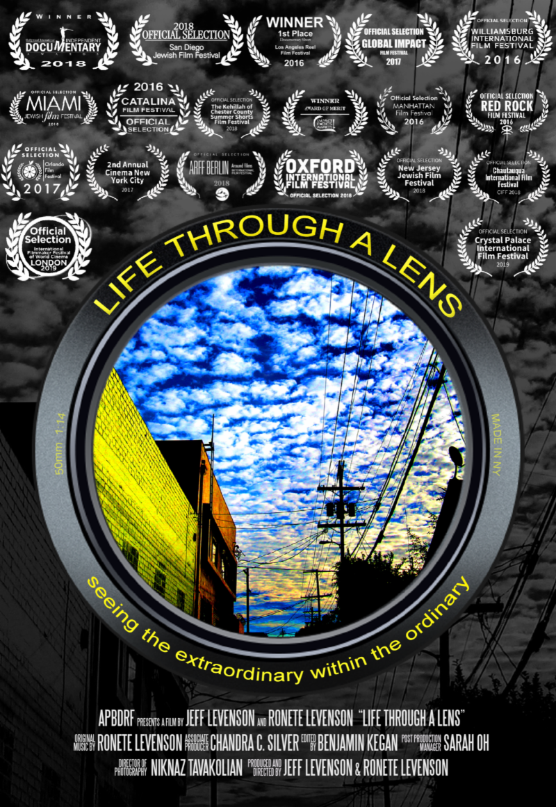 Jan 2019 Poster