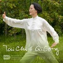 Tai Chi Social