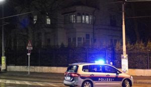Austria: Muslim stabs soldier, security official says he “clearly had sympathy for political Islam”