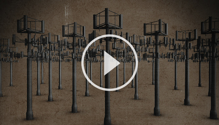 NEW TO FMTV: FULL SIGNAL