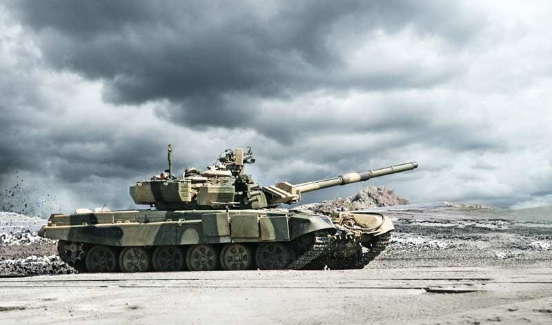 Indian Military Weapons That Will Make The Enemies Tremble With Fear Indian Military Weapons That Will Make The Enemies Tremble With Fear