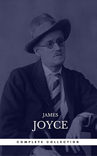 Download\Read James Joyce: The Complete Collection [Full]