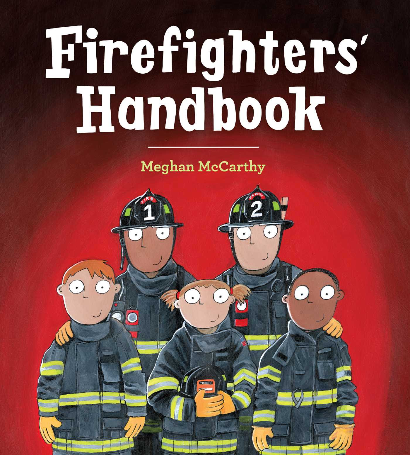 Firefighters' Handbook PDF