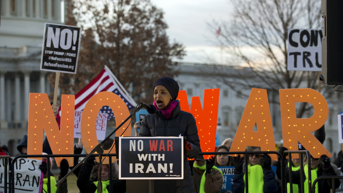 Estados Unidos detalla el contenido de las nuevas sanciones contra Irán