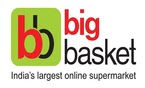 Flat 20% off on minimum bill value Rs.1000 at bigbasket (New User) for Rs. 800.0 at Paytm