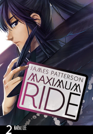 Maximum Ride, Vol. 2 (Maximum Ride: The Manga, #2) in Kindle/PDF/EPUB