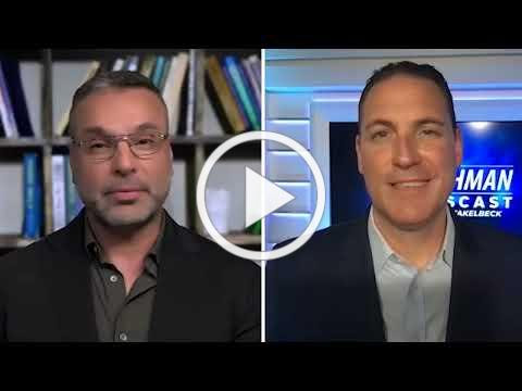 EXCLUSIVE w/Amir Tsarfati: PROPHETIC Implications of Iran/Saudi Arabia Deal | Watchman Newscast