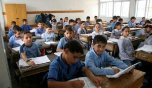 UK gives $28,300,000 to “Palestinian” schools glorifying jihad and Islamic martyrdom