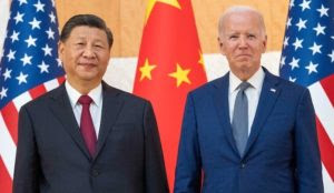 BOMBSHELL: White House KNEW About the Chinese Spy Balloon and Covered It up — but Then…
