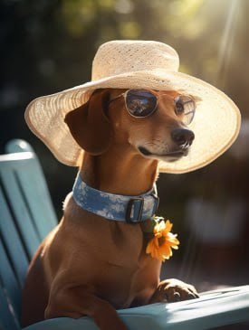 Dog-Sun-Hat-Glasses