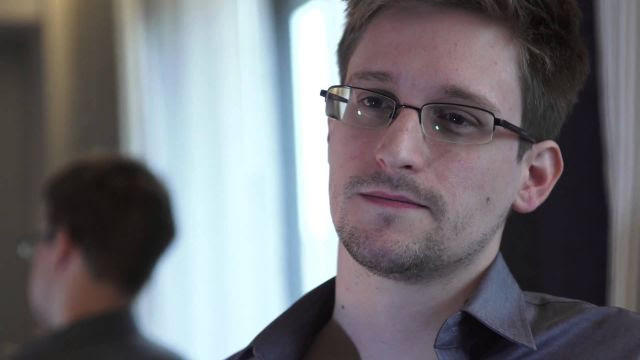 Q Anon: Snowden What Agency Did He Work For? Define Contractor (Video)