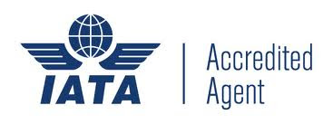 Image result for iata accredited agent logo