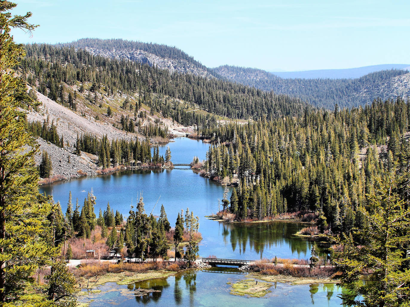 Though it may not seem like much, you can still definitely experience it. Best Things to Do in the Fall in Los Angeles