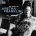 [News]"The Genius of Aretha Franklin", álbum que celebra a obra de Aretha Franklin chega nas plataformas digitais