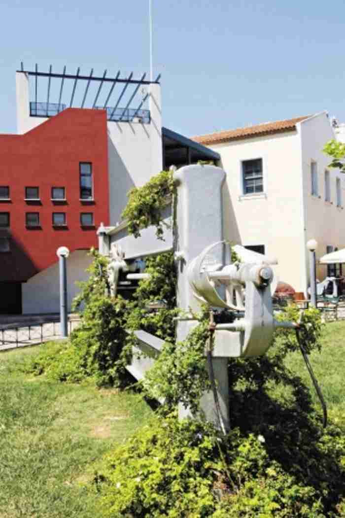 17 μέρη στην Αθήνα που δεν θυμίζουν σε τίποτα.. Αθήνα! Ταξιδιωτικοί προορισμοί, χωρίς διόδια. 17 μέρη στην Αθήνα που δεν θυμίζουν σε τίποτα.. Αθήνα! Ταξιδιωτικοί προορισμοί, χωρίς διόδια.