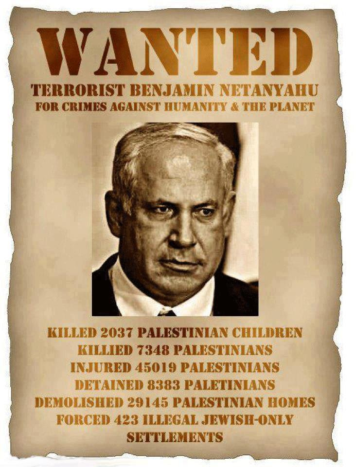 netanyahu