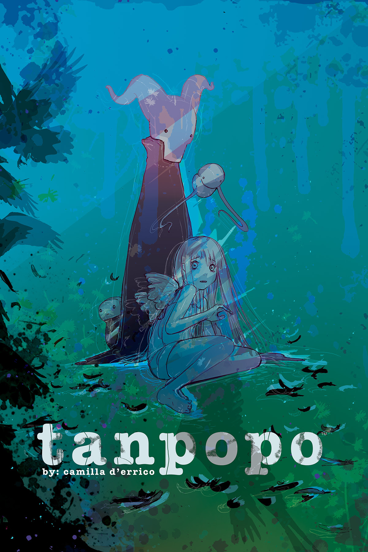 Tanpopo Vol. 2