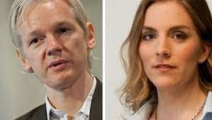 Anna Ardin, la donna che accusa Assange di stupro, è legata alla CIA -  World Affairs - L'Antidiplomatico