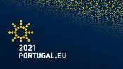 Portuguese Presidency of the Council of the European Union © Presidência Portuguesa do Conselho da UE 2021 / Pedro Sá da Bandeira Portuguese Presidency of the Council of the European Union