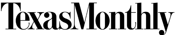 Texas Monthly logo