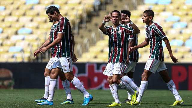 Fluminense prepara mudanças para 'final' contra o River na Libertadores