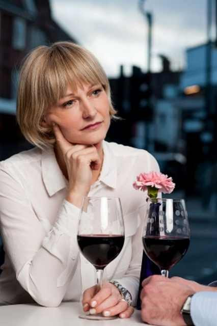 wine