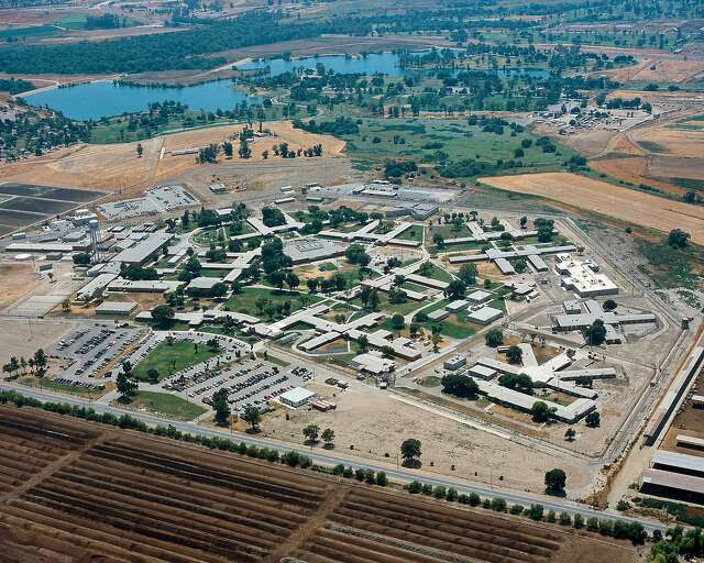 The California Institution for Women in Corona (Riverside County) has an inmate population of 1,500.
