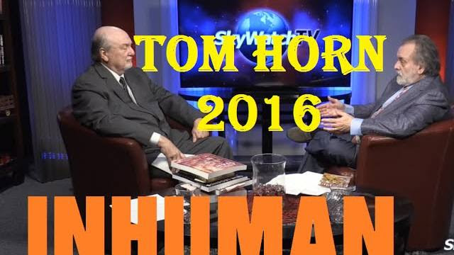 Tom Horn and Steve Quayle on the Immortals (Part 1 and 2 Video)